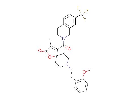 1401993-76-7 Structure