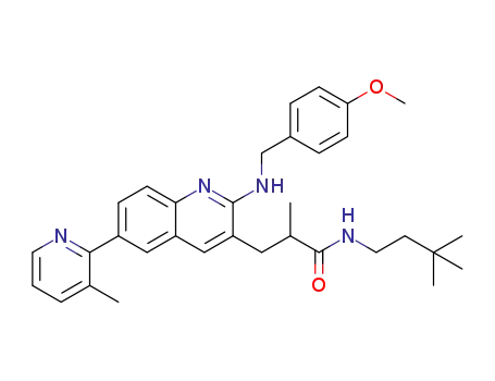 1309365-97-6 Structure