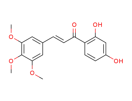 108132-06-5 Structure