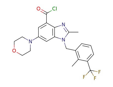 1372540-34-5 Structure