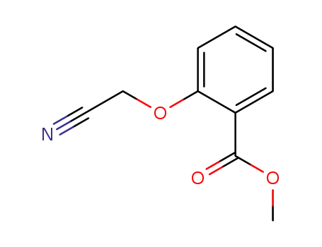 Methyl 2-(cyanomethoxy)benzoate