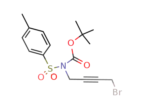 700868-16-2 Structure