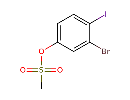 1428963-74-9 Structure