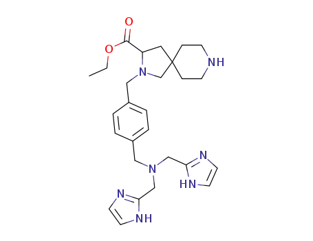 1259038-92-0 Structure