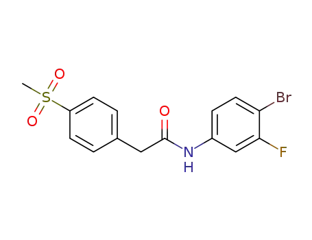 1426805-60-8 Structure