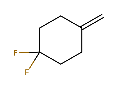 1,1-DIFLUORO-4-METHYLENECYCLOHEXANE