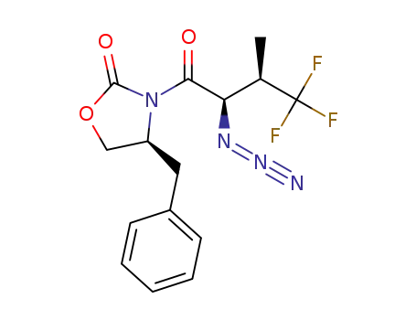 1414349-00-0 Structure