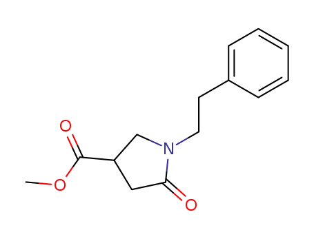 100718-54-5 Structure