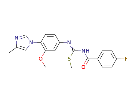 1314874-89-9 Structure