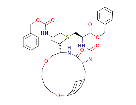 1198185-68-0 Structure