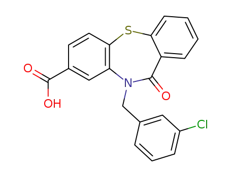 897772-23-5 Structure