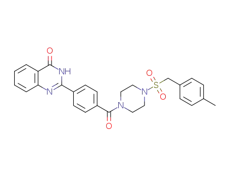 1335016-00-6 Structure