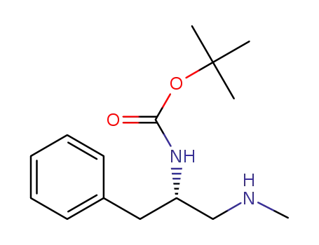 C<sub>15</sub>H<sub>24</sub>N<sub>2</sub>O<sub>2</sub>