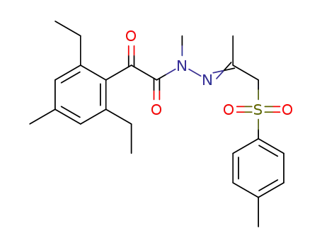 1363808-44-9 Structure