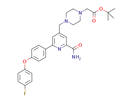 1367127-34-1 Structure