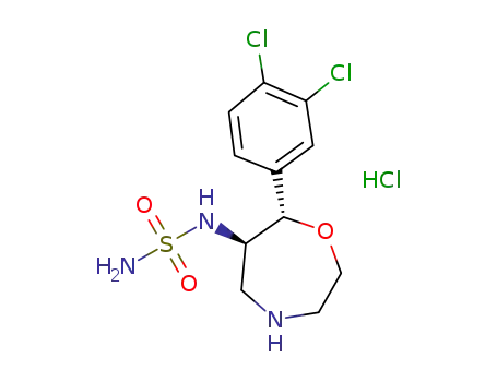 1372180-01-2 Structure