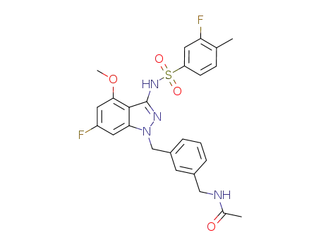 1361330-08-6 Structure