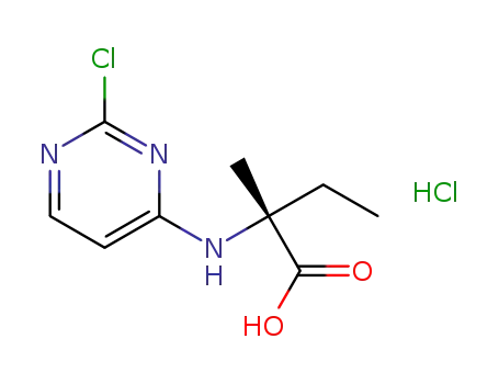 1417421-81-8 Structure