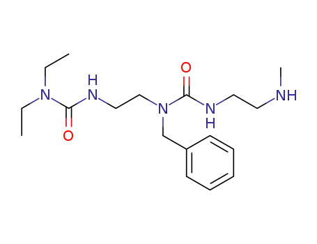 1206703-13-0 Structure