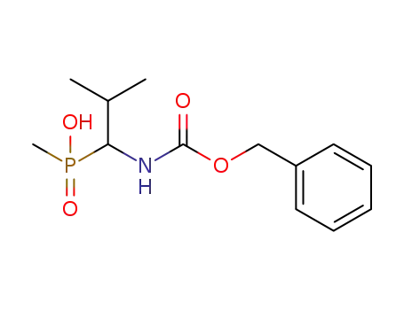 119012-12-3 Structure