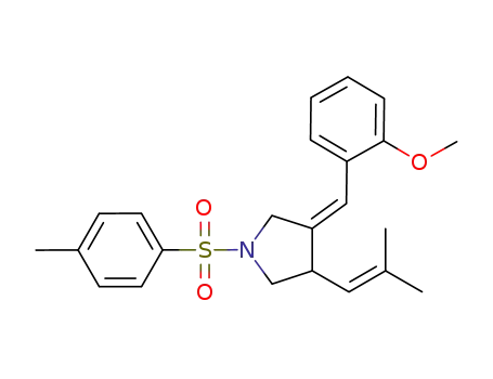1325759-19-0 Structure