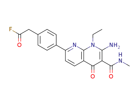 1204651-65-9 Structure