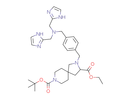 1259038-91-9 Structure