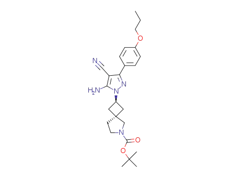 1558038-69-9 Structure
