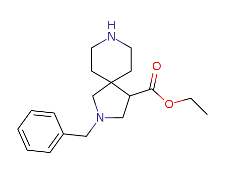 C<sub>18</sub>H<sub>26</sub>N<sub>2</sub>O<sub>2</sub>
