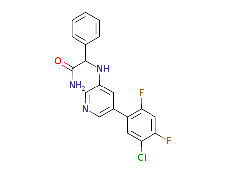 1569319-92-1 Structure