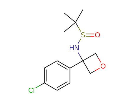 C<sub>13</sub>H<sub>18</sub>ClNO<sub>2</sub>S