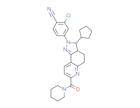 1359969-09-7 Structure