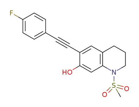 1374233-05-2 Structure