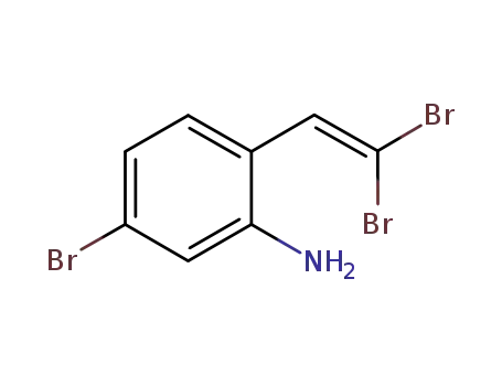 1072943-54-4 Structure