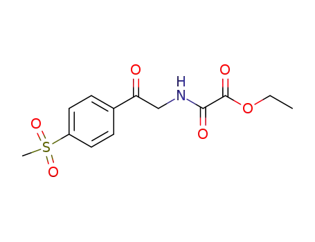 1639-83-4 Structure