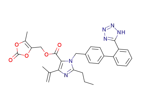 879562-26-2 Structure