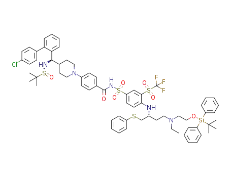 1357576-74-9 Structure