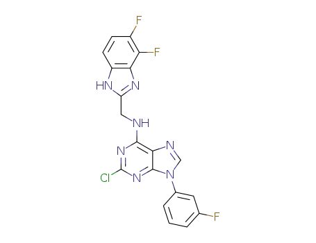 1454585-22-8 Structure