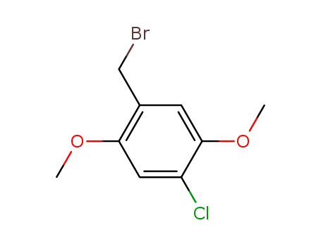 124010-13-5 Structure