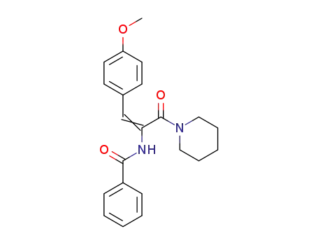 201989-25-5 Structure
