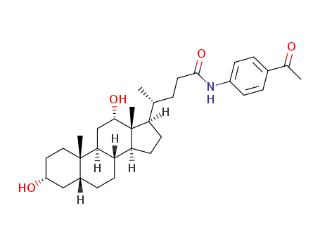 1282521-03-2 Structure