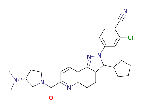 1359969-37-1 Structure