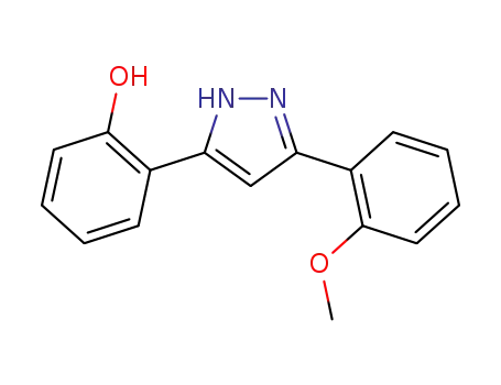 C<sub>16</sub>H<sub>14</sub>N<sub>2</sub>O<sub>2</sub>