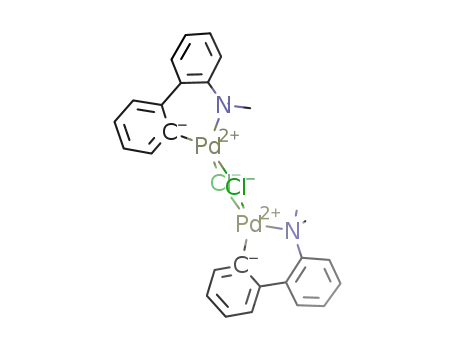 119326-02-2 Structure