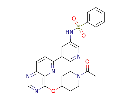1400667-80-2 Structure