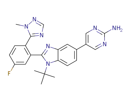 1310531-04-4 Structure