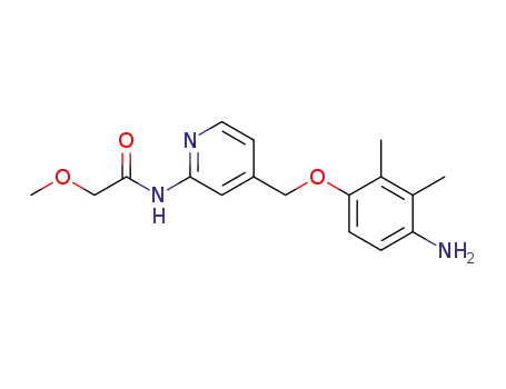 1338815-30-7 Structure