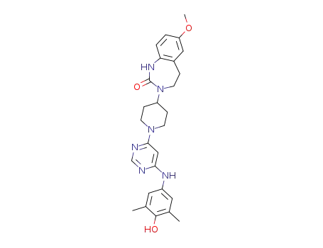 1231748-53-0 Structure