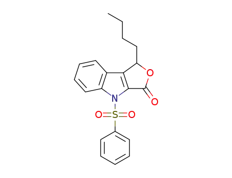 1352536-86-7 Structure