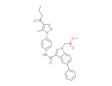 1404531-76-5 Structure